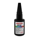 LOCTITE® 4310™ Flashcure® Light Cure Instant Adhesive, Low Viscosity, 1 oz. Bottle redirect to product page