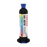3979™ Medical Device UV Light Rapid Cure Acrylic Adhesive Gel, 25mL Syringe redirect to product page