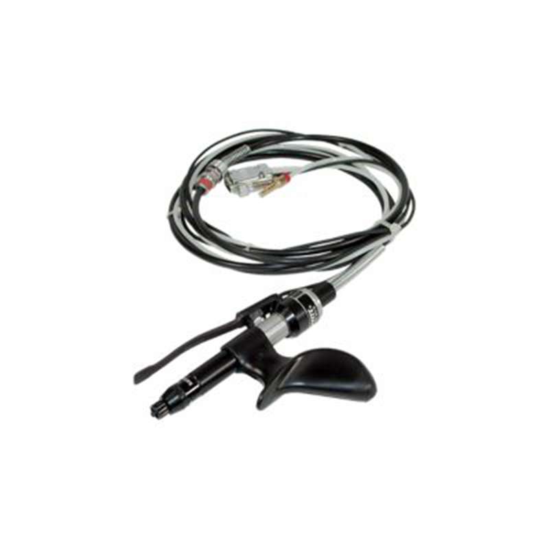 Hand Held Applicator Valve with Finger Switch for LOCTITE® Bond-A-Matic™ 3000 Reservoir