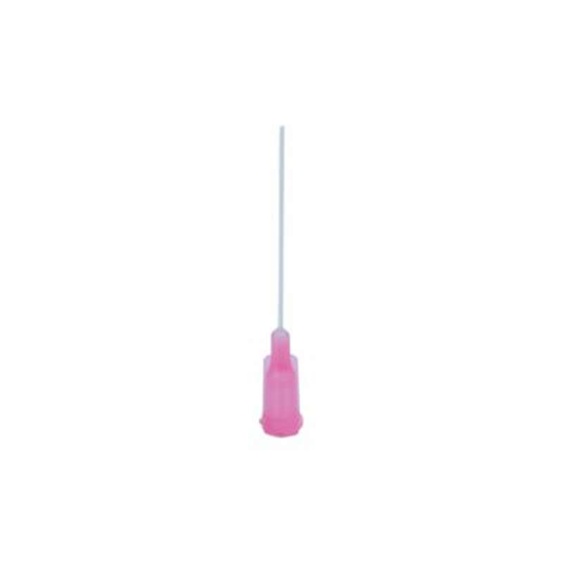Flexible Dspnse Tip Pink 20 Gauge 50/PK