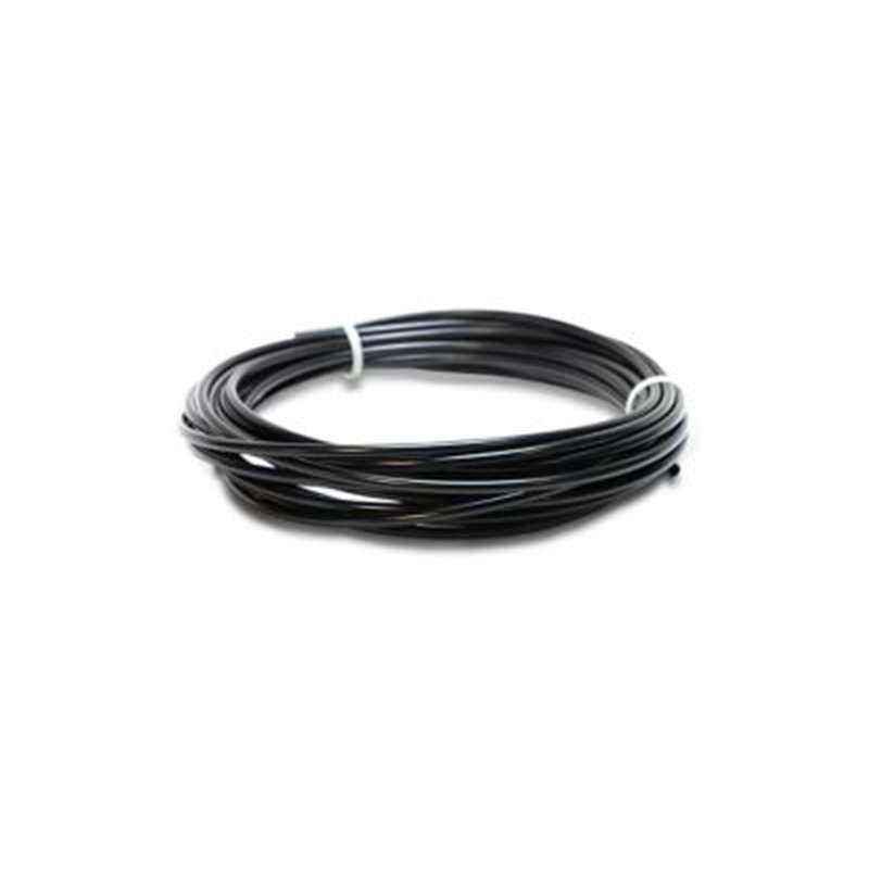 Fluid Feedline Tubing, 1/4 in x 33 ft