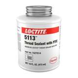 Thread Sealant with PTFE, 16 fl. oz. Brush Can redirect to product page