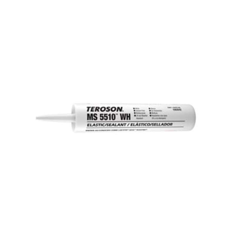 5510™ Adhesive Sealant, White, 300mL Cartridge
