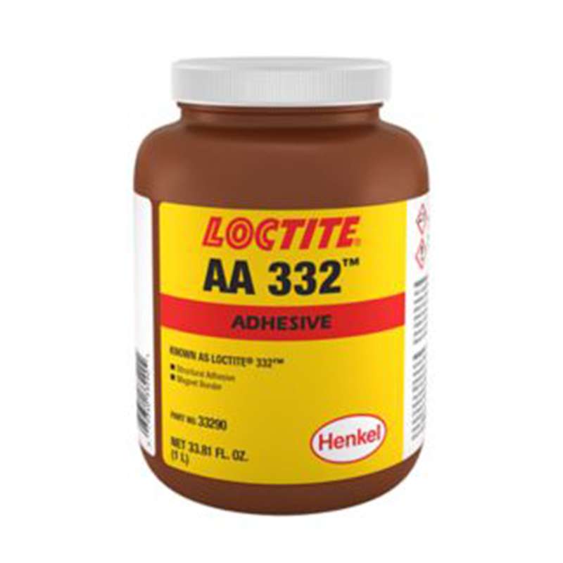 332™ Structural Adhesive, Severe Environment, No-Mix Acrylic