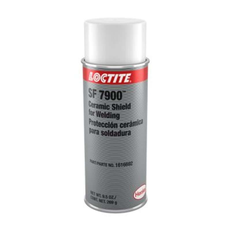 LOCTITE® SF 7900™ Ceramic Shield For Welding, 9.5 oz. Net Wt. Aerosol
