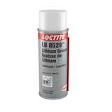 LB 8529 White Lithium Grease, 10.75oz Aerosol Can, 12 Per Case redirect to product page
