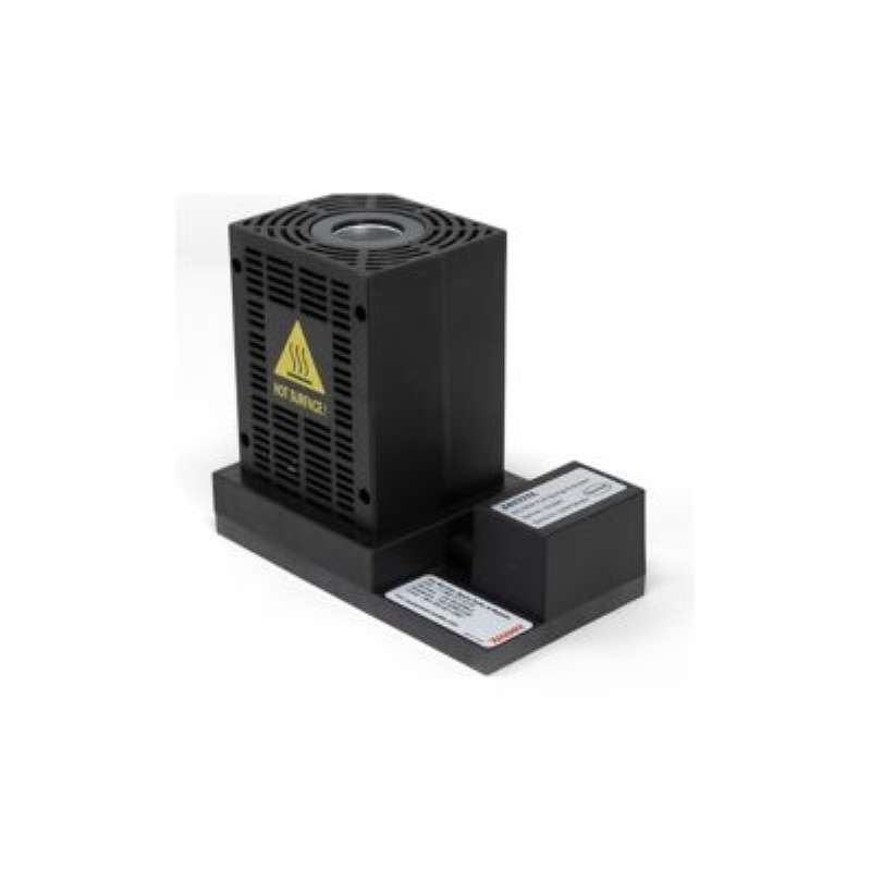 EQ HM20 Pur Syringe Preheater