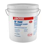 Degreaser, SF 7840, Water-based, Biodegradable Cleaner, 5 Gallon Pail redirect to product page