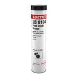 LB 8104 Silicone Grease, 14.5oz Cartridge, 30 per Case redirect to product page