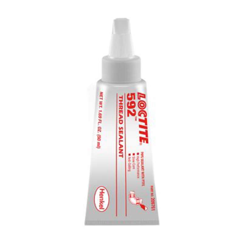 LOCTITE® 592™ PST® Slow Cure Thread Sealant, 50 mL Tube