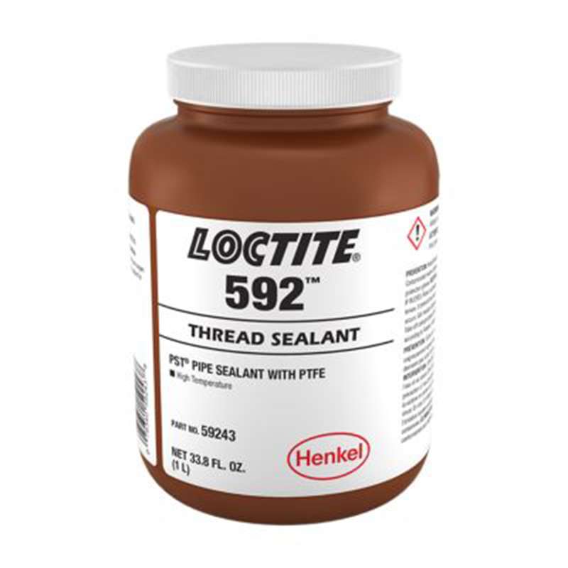 592™ PST® Thread Sealant, Slow Cure, 1 liter Bottle