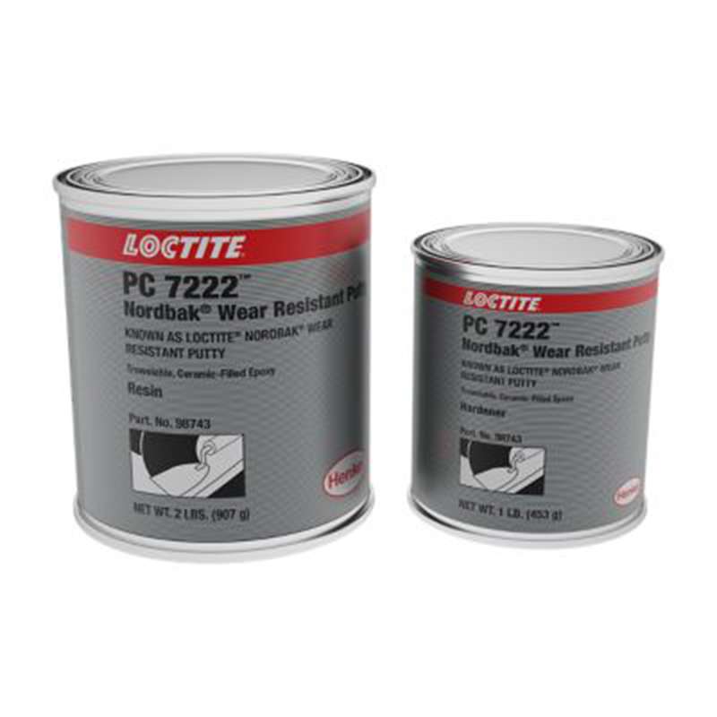 Fixmaster® Wear Resistant Putty