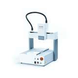 D-Series EQ RB40 200 Dispensing Benchtop Robot 24 VDC, 200 x 200 x 50mm, 3 Axis redirect to product page