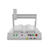 EQ RB20 500 D-Series Benchtop Dual Dispensing Robot with 3 Axis Control redirect to product page