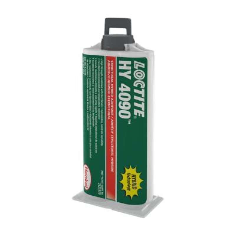 LOCTITE® HY 4090™ Structural Hybrid Adhesive 50mL Cartridge