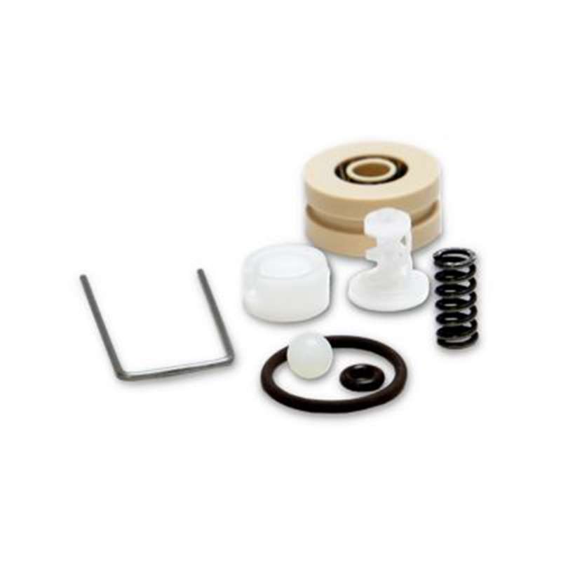 SPARE PARTS KIT, DIAL-A-SEAL Standard Dispensing Equipment