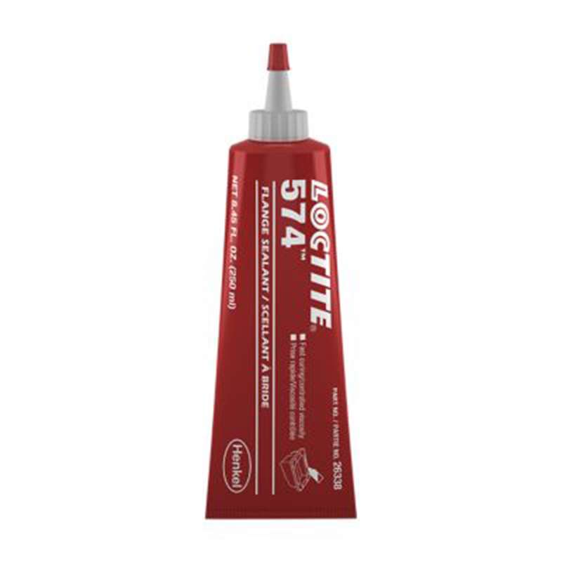 574™ Flange Sealant, Fast Curing