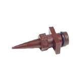 LOCTITE® Bayonet Nozzle Assembly For 986300 Poppet Valve, 0.035 in redirect to product page
