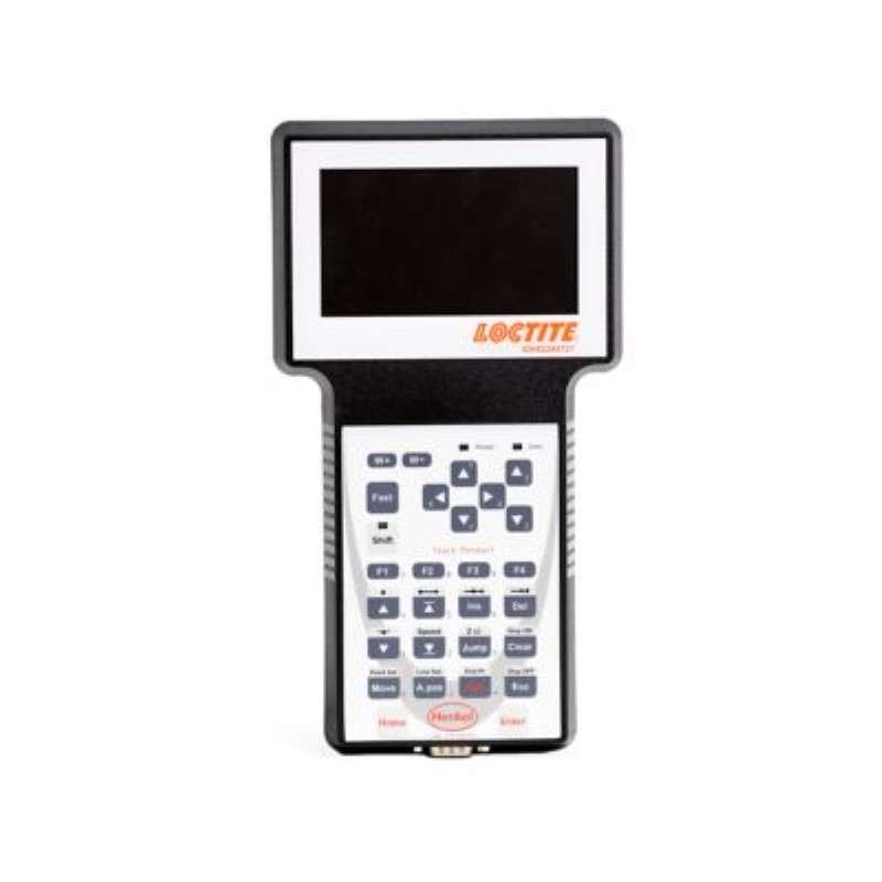 EQ RB40 Teach Pendant for D-Series Dispensing Robots