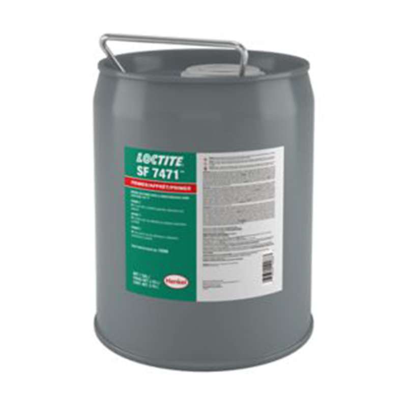 7471™ Primer 1™ Activator, Amber, 1 Gallon, 4 per Case