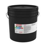 LOCTITE® 24673 Ultraviolet Adhesive, 15 L Pail redirect to product page
