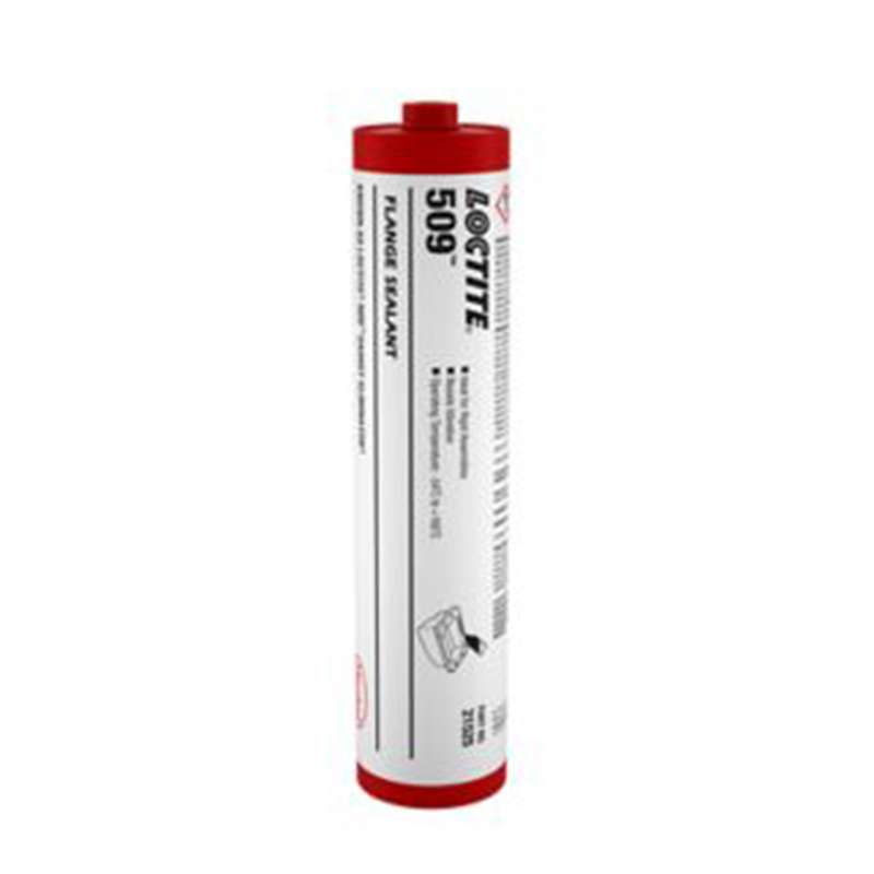 509™ Gasket Eliminator® Flange Sealant, Blue, 300mL Cartridge