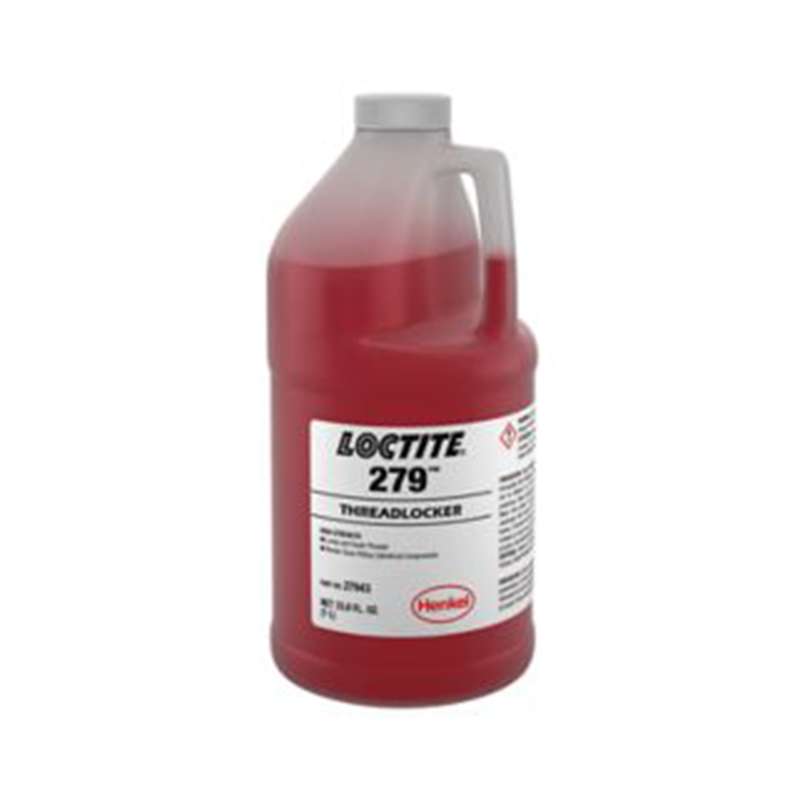 279 Adhesive Sealant, 1 Liter Bottle
