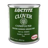 Clover® Silicon Carbide Grease Mix redirect to product page