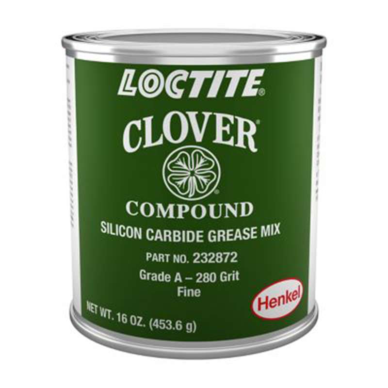 Clover® Silicon Carbide Grease Mix