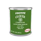 Clover® Silicon Carbide Grease Mix redirect to product page