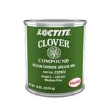Clover® Silicon Carbide Grease Mix redirect to product page