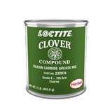 Clover® Silicon Carbide Grease Mix redirect to product page
