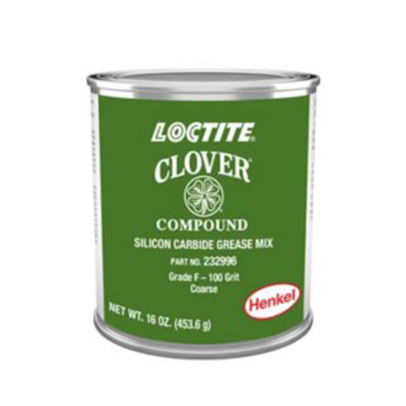 Clover® Silicon Carbide Grease Mix