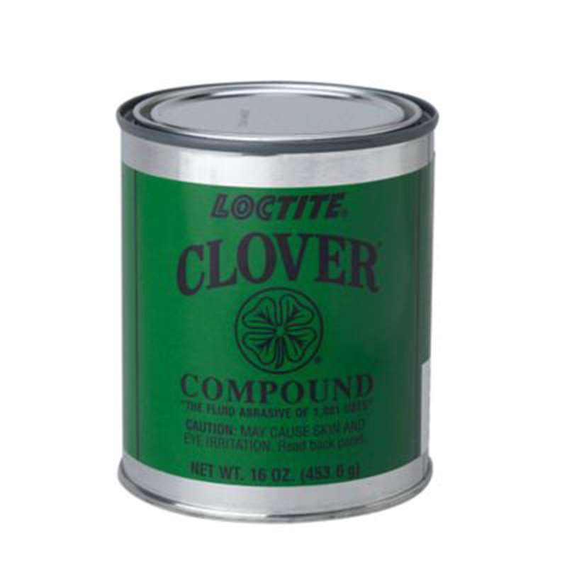 Clover® Silicon Carbide Grease Mix