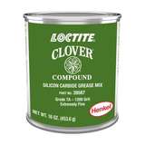 Clover® Silicon Carbide Grease Mix redirect to product page