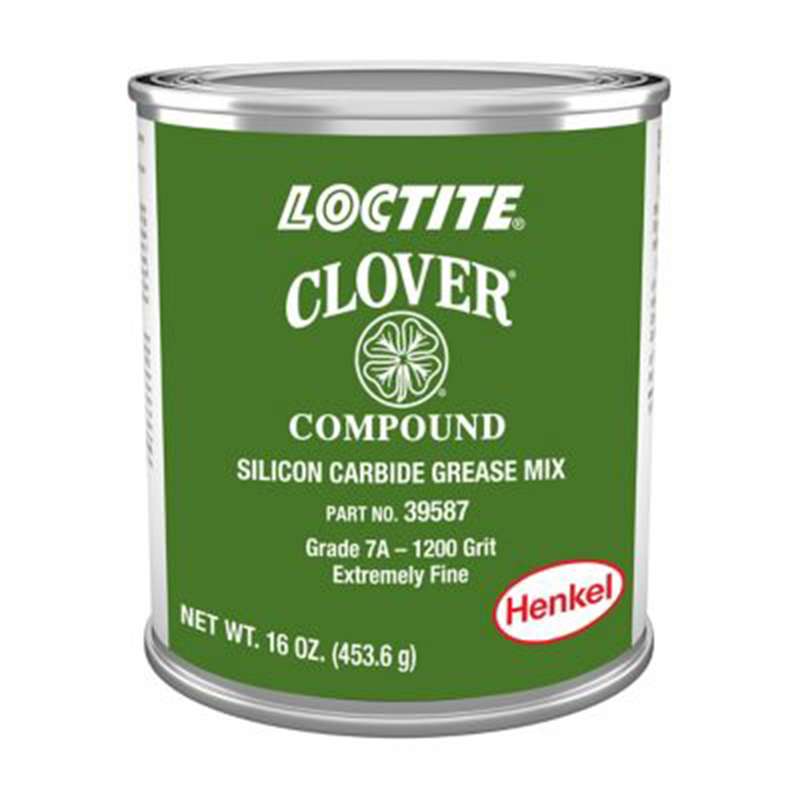 Clover® Silicon Carbide Grease Mix