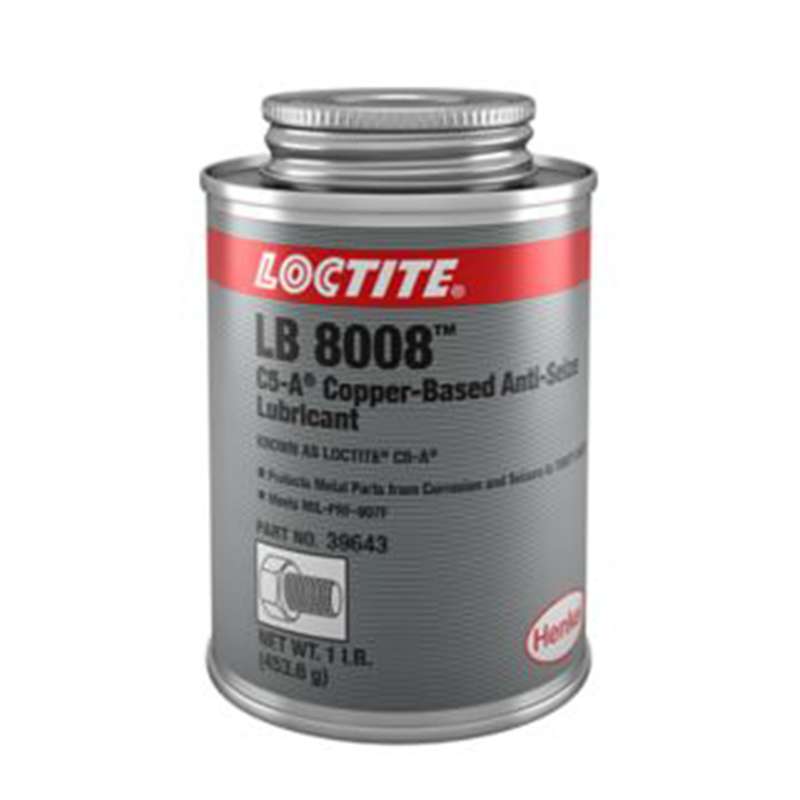 C5-A® Copper Anti-Seize Lubricant, 1 lb.