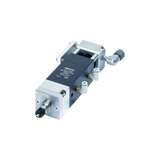 EQ VA40 CA VOLUMETRIC VALVE Standard Dispensing Equipment redirect to product page