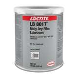 LB 8017 Dry Film Lubricant , 10lb. Can redirect to product page