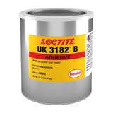 LOCTITE® HYSOL® 3182™ Polyurethane Hardener, Fast Cure redirect to product page