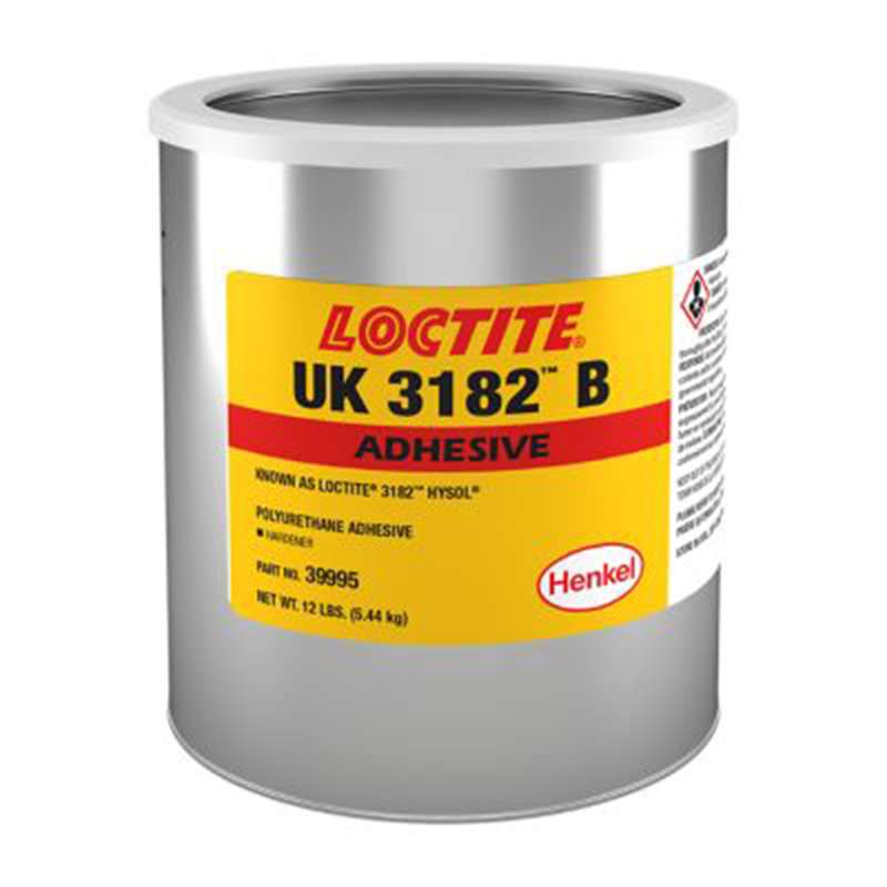 LOCTITE® HYSOL® 3182™ Polyurethane Hardener, Fast Cure