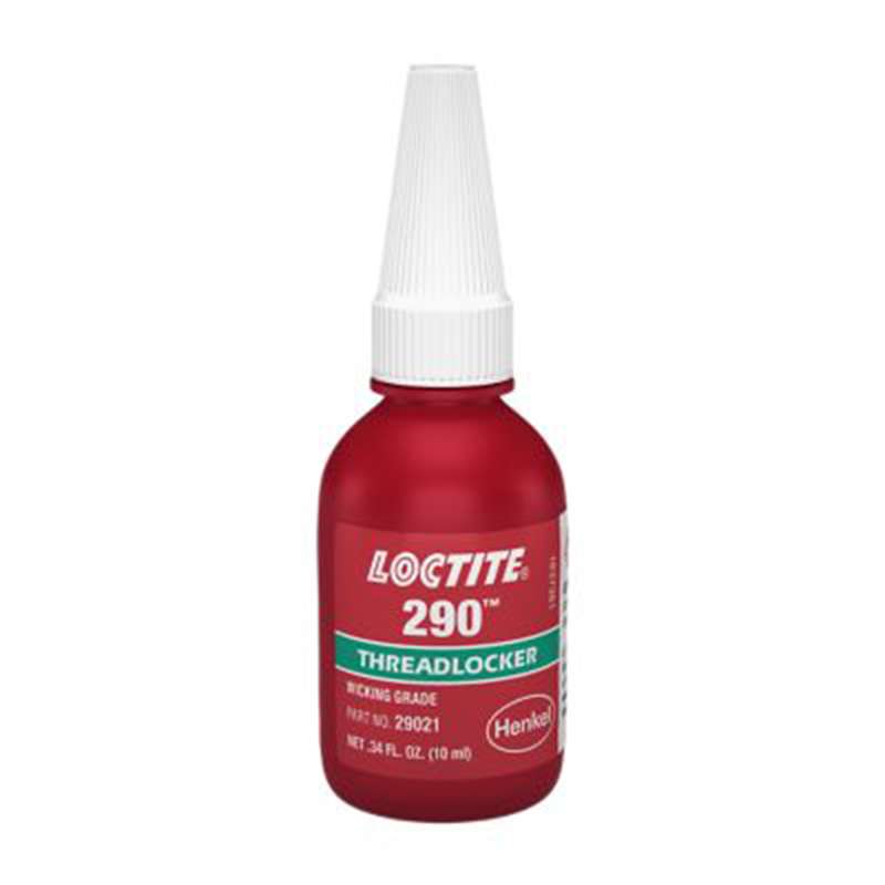 290™ Wicking Grade Threadlocker, 10 mL Bottle