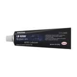 LB 8209™ High Performance Synthetic Anti-Corrosion Grease, White, 2 oz Tube redirect to product page