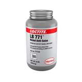LB 771 Nickel Anti-Seize Lubricant, 8 oz. Brush Top Bottle redirect to product page