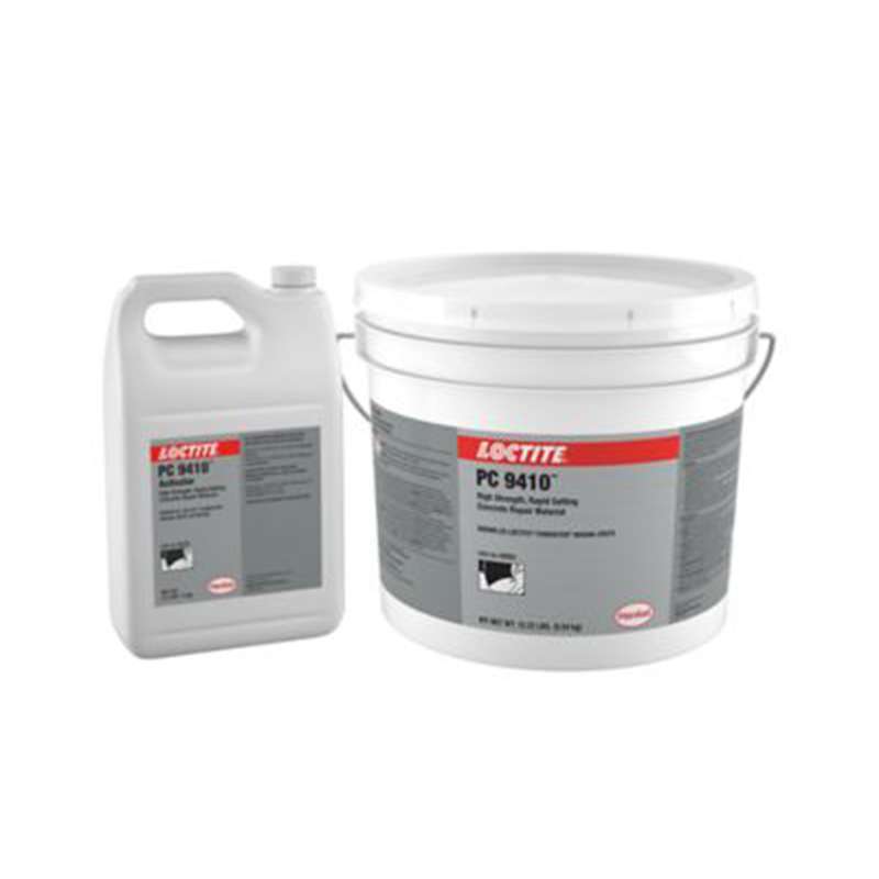 Fixmaster™ Grey Magna-Crete™ Concrete Repair, 1 Gallon Kit
