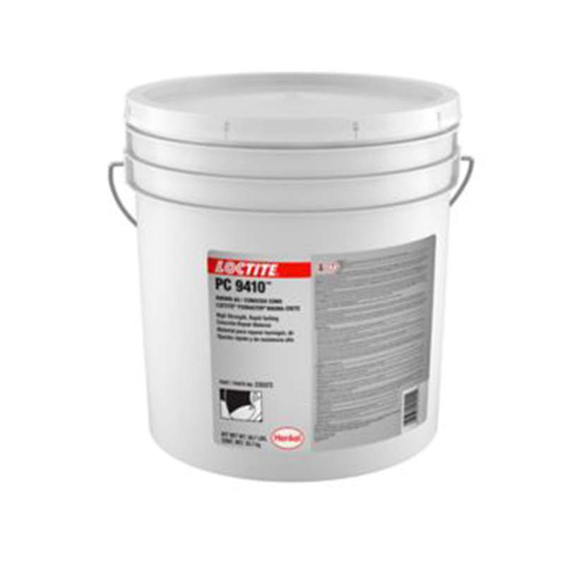 Fixmaster® Magna-Crete Two Component Concrete Repair, 5 Gallon Kit, Gray