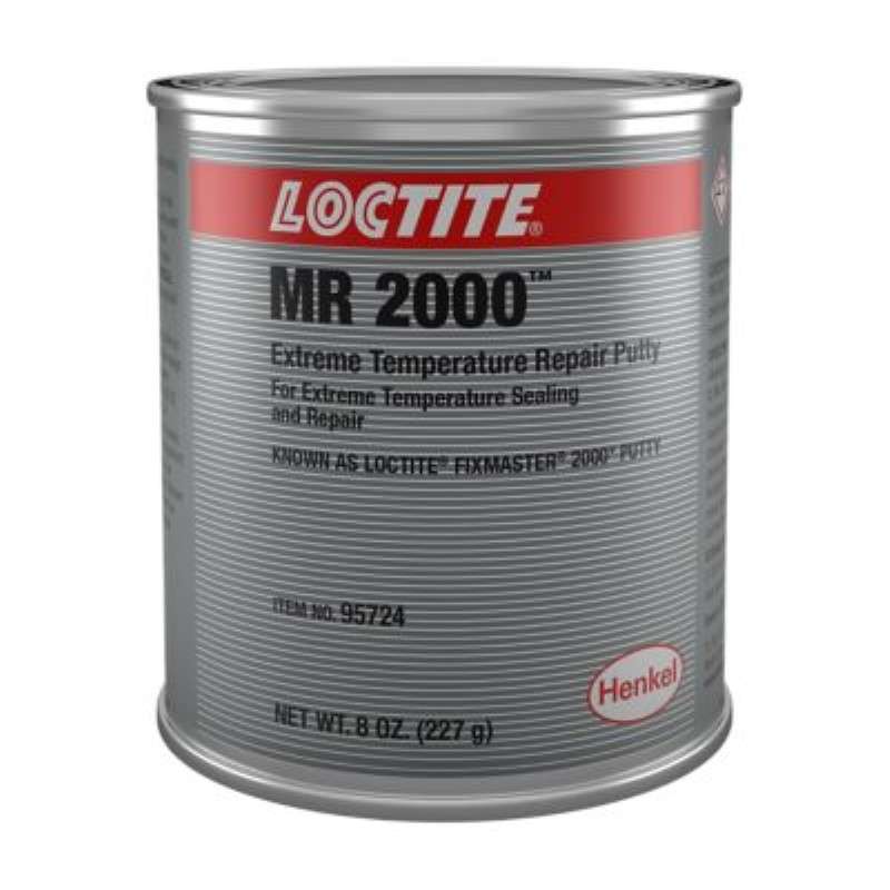 Fixmaster® 2000 Degree Putty