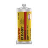 LOCTITE® HYSOL® E-30CL™ Epoxy Structural Adhesive, Glass Bonder, 50mL Dual Cartridge redirect to product page
