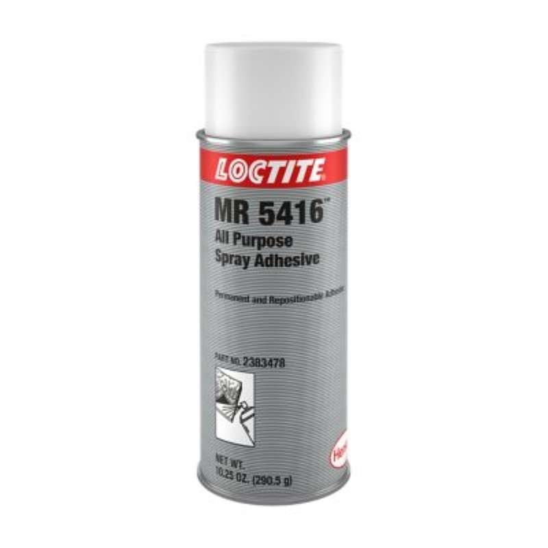 LOCTITE MR 5416 ALL PURP SP ADH Solvent Technology
