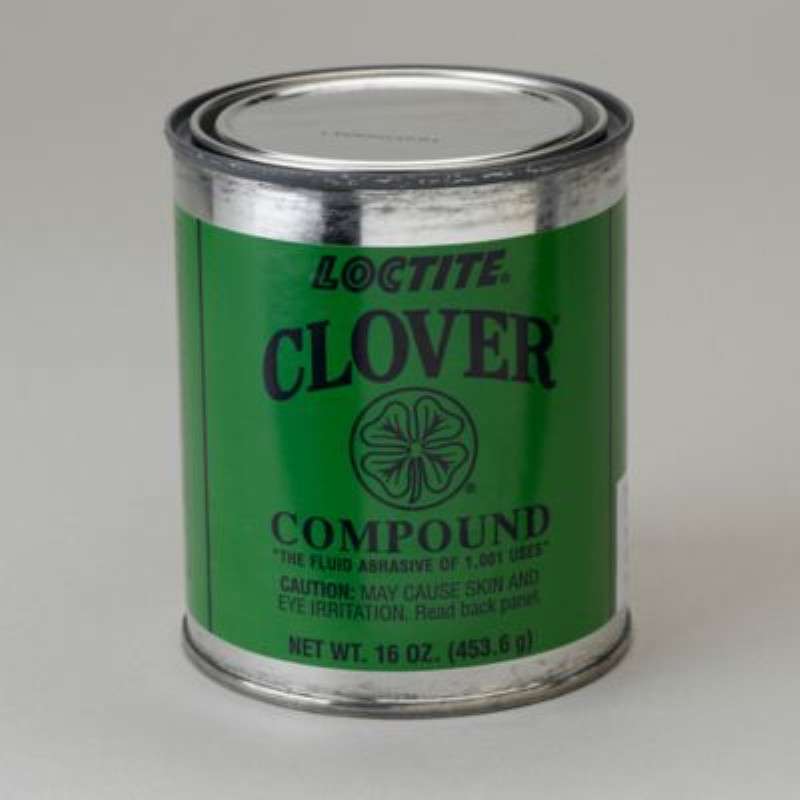 Clover® Silicon Carbide Grease Mix